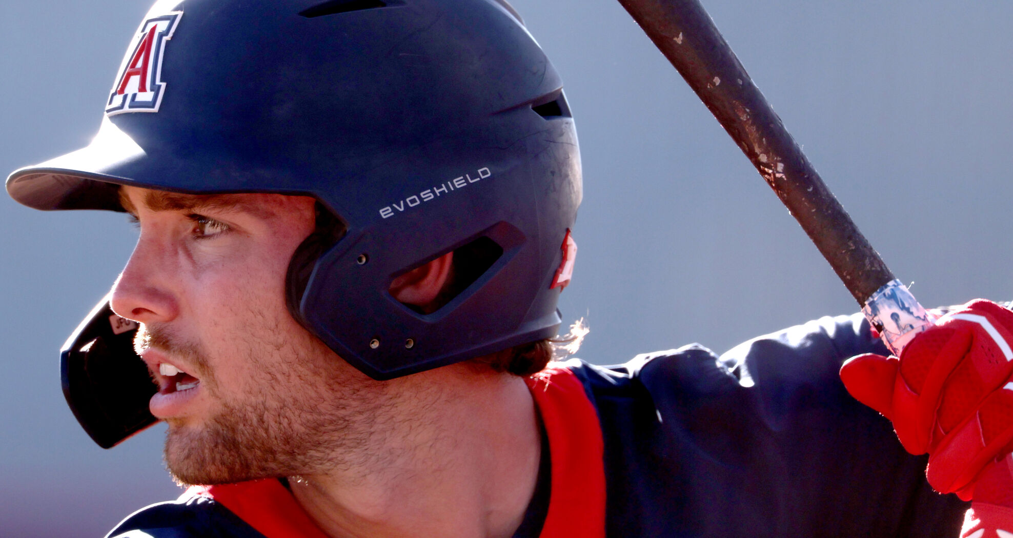 University of Arizona fall game